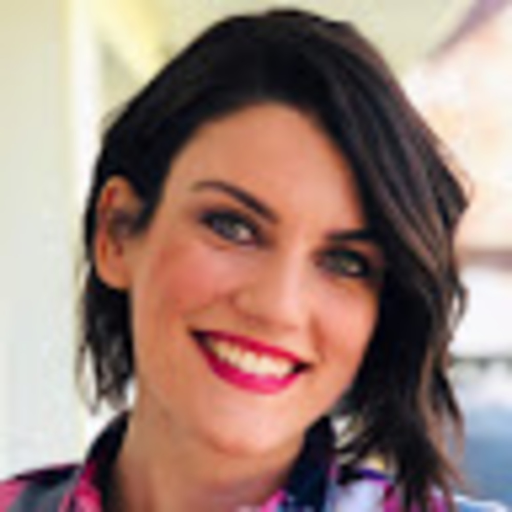 Meet your Posher, Michaela